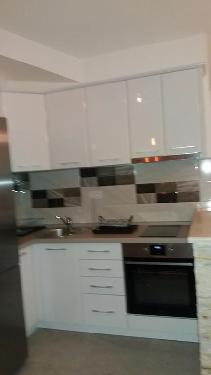 Apartment Vila Mirela Krimovica Exterior foto